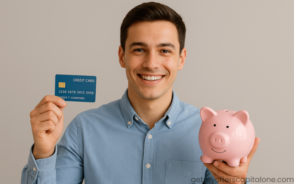 secured-credit-card-getmyofferscapitalone.com